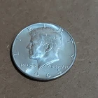 90% Silver 1964 D JFK Kennedy Half Dollar Brilliant Uncirculated (BU) #2762