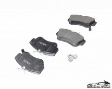 Bremsbelagsatz Lucas-Trw-System Vorne für Chrysler PT Cruiser Cabrio ab 99->