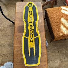 PUMPROCKR SKATEBOARD