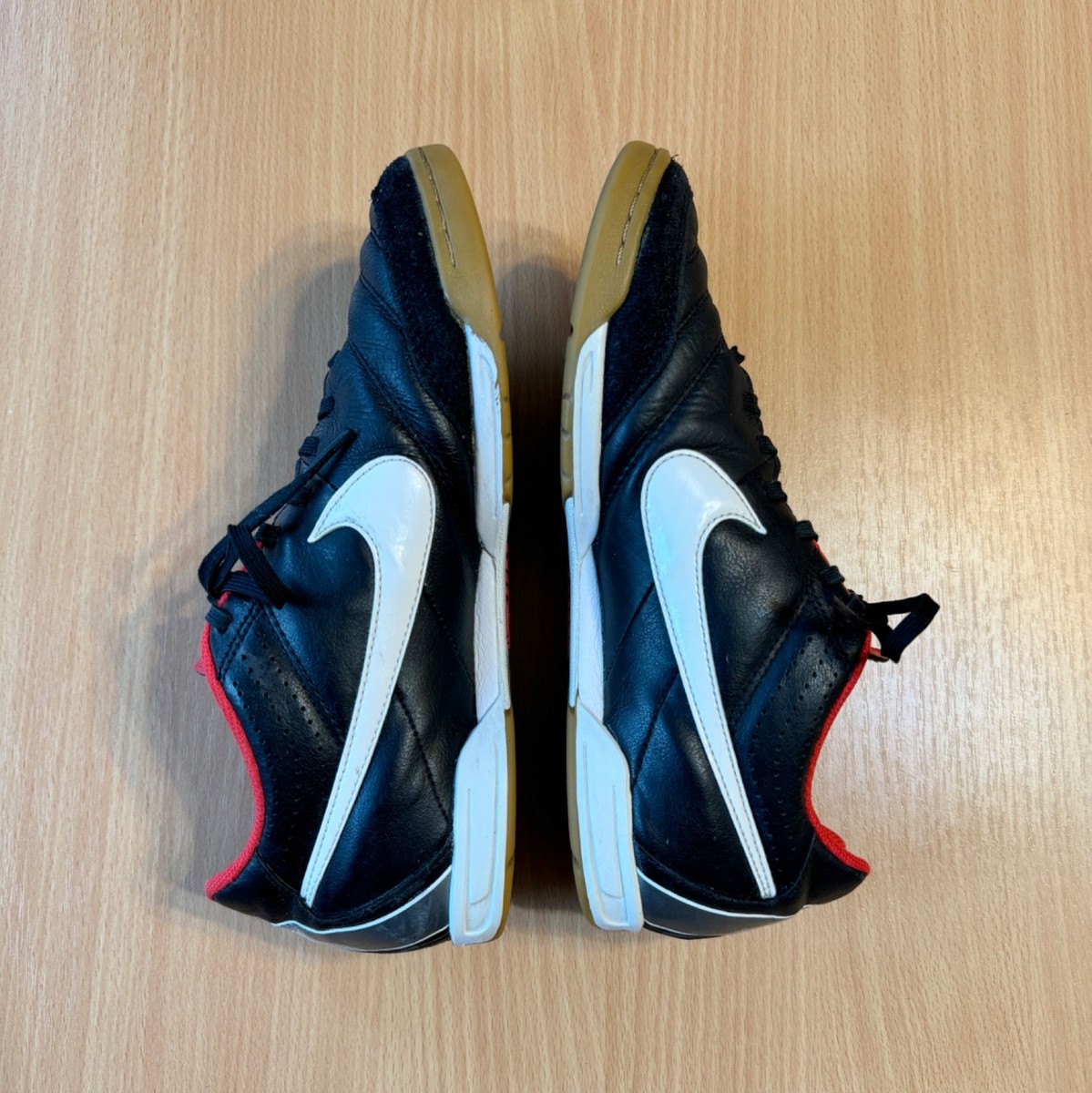 Nike Tiempo Natural IV IC Indoor 2012 Football Shoes Soccer