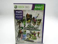 Deca Sports: Freedom (Microsoft Xbox 360) ~  Complete CIB w/ Manual ~ Ships Fast