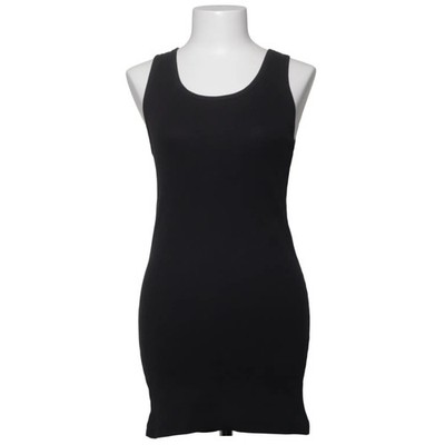 Raw Blue, Tank­top, Größe: S, model: raw blue, Schwarz, Baumwolle/Elasthan #lq8