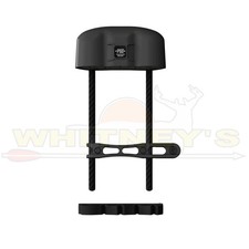 PSE 2 Piece Quiver - Black - 01367BKT