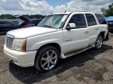 Rear Axle 4WD 3.73 Ratio Opt GT4 Fits 03-06 ESCALADE 1611377