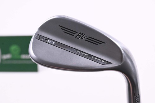 Titleist Vokey SM10 Sand Wedge / 54 Grad / Wedge Flex Titleist Vokey SM10 Shaf