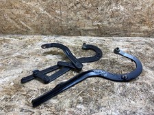 Mercedes-Benz SL R129 1995 Hinten links Scharnier Heckklappe Kofferraumdeckel Mercedes-Benz SL R129 1995 Hinten links Scharnier Heckklappe Kofferraumdeckel