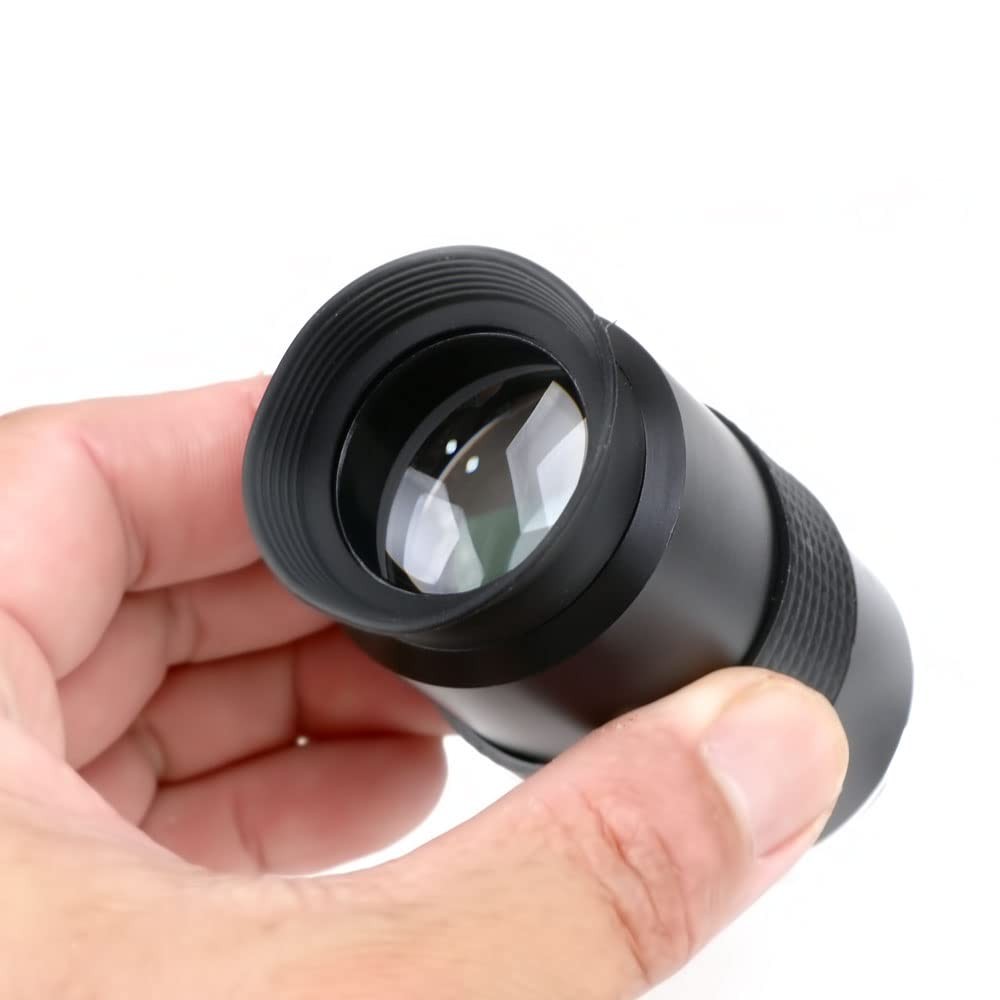 Starboosa Telescope Eyepiece 40mm 52 ° - Wide Angle Eyepieces - 1.25 inch Eye...