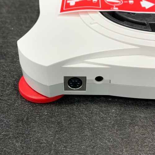OHAUS SKX222 Portable Electronic Balance, 220g - Picture 11 of 15