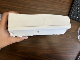 OEM Replacement Sega Dreamcast Authentic Good Condition Top/Bottom Shell Case