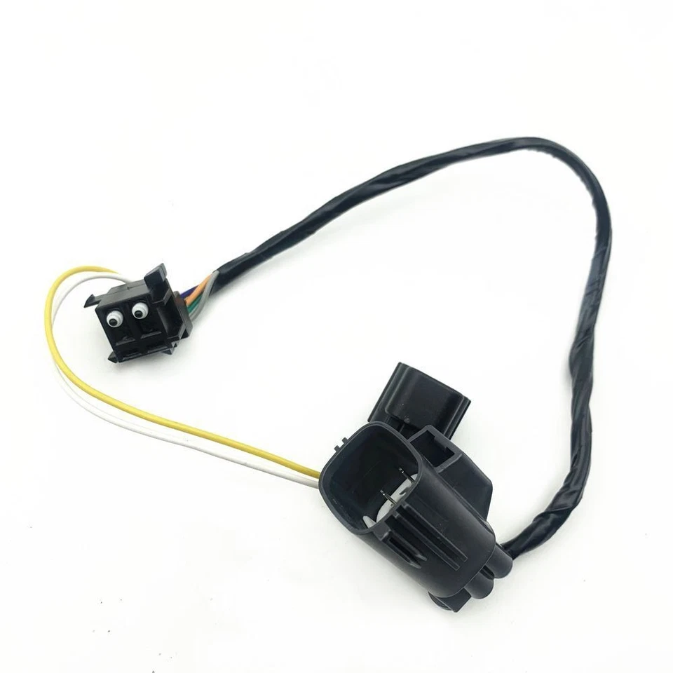 Front Left Exterior Door Handle Connector Harness for Cadillac SLS STS L - Image 3 of 4