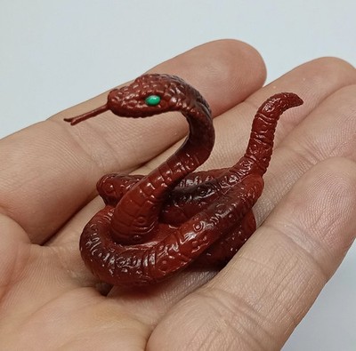 Action Figuren Zubehör Cobra Snake