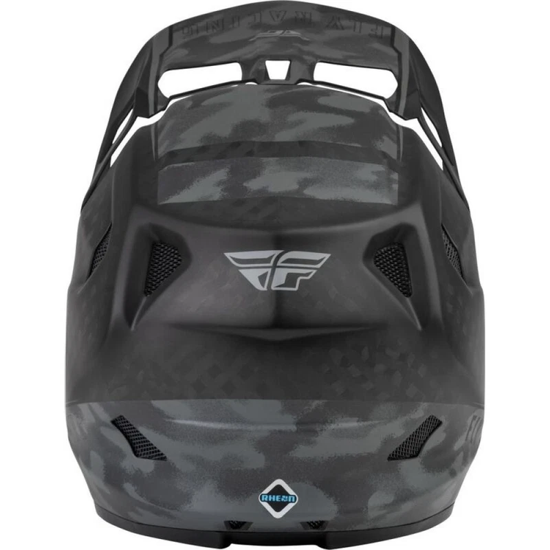 MX Matt Camo Carbon, photo 2 of 4