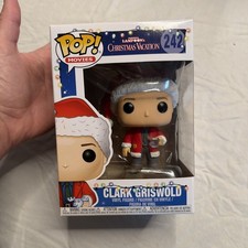 Ultimate Funko Pop Christmas Vacation Figures Gallery and Checklist 17