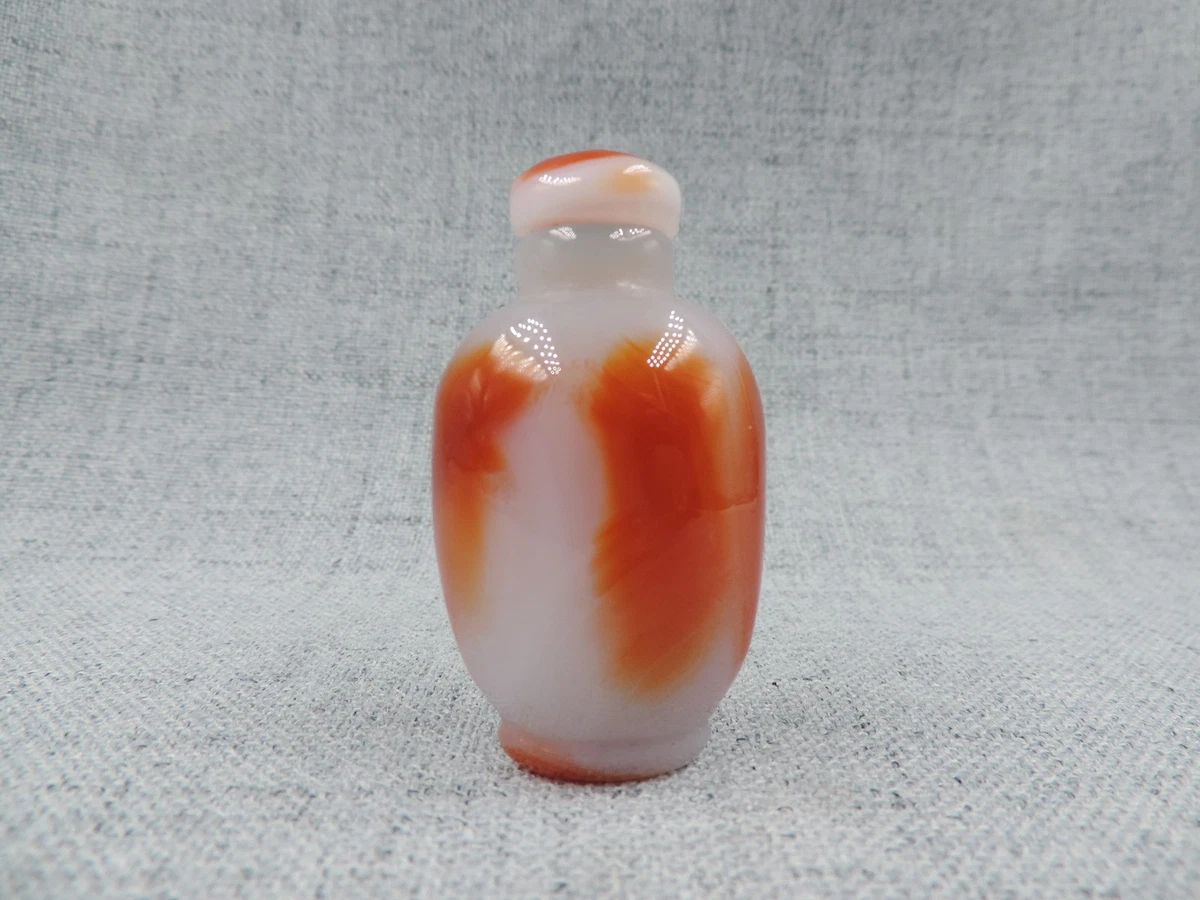 玛瑙主中国古董花瓶| eBay