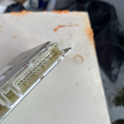 Mercedes Benz Air Suspension Control Module A0375455732 CLS500 CLS550 CLS63 E550 - Picture 6 of 9