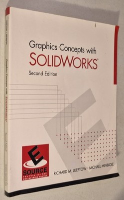 Graphics Concepts With Solidworks
