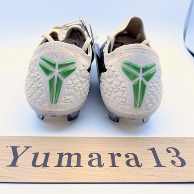 Kobe Bryant × Nike Phantom 6 Low Elite Phantom Black IF4392-001