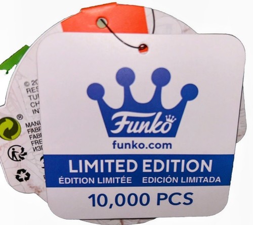 FUNKO SODA TEENAGE MUTANT NINJA TURTLES CONFEZIONE DA 6 COOLER (SOLO) LOUNGE FLY NUOVO CON ETICHETTE - Foto 3 di 4