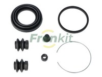 Reparatursatz Bremssattel Frenkit 245027 FüR Pajero Mitsubishi 45Mm 4 3 Canvas 2