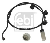 Febi Bilstein Warnkontakt Bremsbelagverschleiß 38174 FüR Mini R57 Clubvan R55