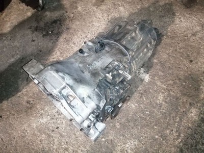 Audi A4 S4 B5 8D 1997 5 Gang Schaltgetriebe DHF Diesel 1kW ADV123444
