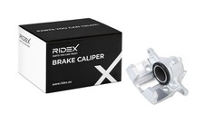 RIDEX Bremssattel Vorne Rechts Vorne passend für PEUGEOT 206 Schrägheck (2A/C)