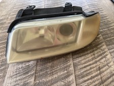 Oem Audi B5 S4 Driver Side Valeo Xenon Headlight Assembly 8d0941003ar Oem Audi B5 S4 Driver Side Valeo Xenon Headlight Assembly 8d0941003ar
