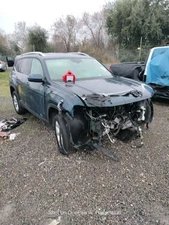 LEFT REAR UPPER CONTROL ARM 3QF505323B 2018-2024 VOLKSWAGEN ATLAS