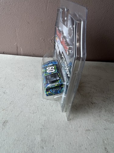 2006 Team Caliber 1:64 Scale #60 Carl Edwards Ameriquest Ford Fusion NASCAR - Bild 4 von 5