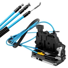 68226180AI Sliding Door Lock Actuator for 2019-2025 RAM ProMaster Right