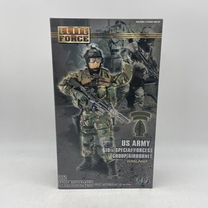 12 Special Forces | eBay