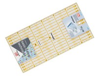 Prym Universal Patchwork-Lineal 15X30 Cm Winkel (611307)