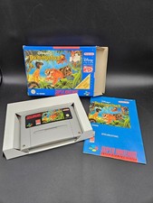 ebay® Auktion 137278050808 | SNES - Disney: Das Dschungelbuch - (OVP, mit Anleitung) Thumbnail of ebay® auction 137278050808 | SNES - Disney: Das Dschungelbuch - (OVP, mit Anleitung)