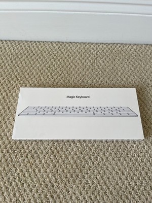 Apple Magic Keyboard New & Unopened Model A1644 (MLA22LL/A)