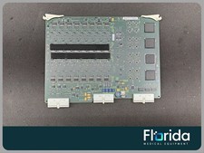 PHILIPS HD11XE ULTRASOUND TR BOARD ASSEMBLY P/N: M2540-60240 IN GOOD CONDITION