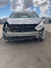 2015 Ford Bmax 1l eco boost salvage light front end damage