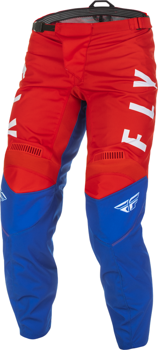 Compatible with F 16 Pants Red/White/Blue Sz 28 | eBay