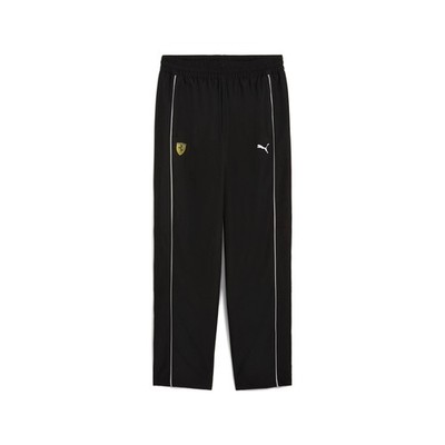 [630218-01] Mens Puma FERRARI RACE SDS PANTS