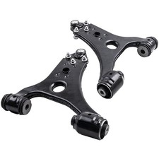 2x QUERLENKER VORDERACHSE UNTEN  FÜR MERCEDES-BENZ A-KLASSE W169 B-KLASSE W245