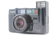 MINT Canon AF35M Autoboy Point Shoot Camera 38mm f/2.8 From JAPAN