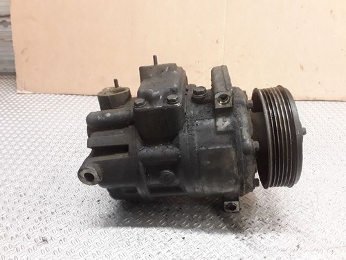 Audi A4 S4 B6 8E 8H 2005 Klimakompressor Pumpe Diesel 120kW DEV478774