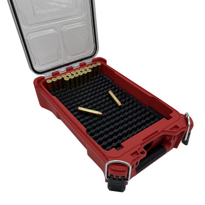 45-70 Ammo Organizer Insert for Milwaukee Packout