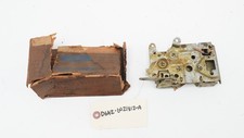 Nos 1971-1978 Mustang Thunderbird Pinto Right Door Latch D6az-6021812-a.