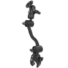 RAP-418-400-PA-202U RAM Tough-Claw with Ratchet Extension Arm and...