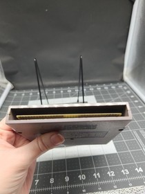 Lot Of 5 Nintendo NES Games- Super Mario 2, Dr. Mario, T&C Surf, Play Action Foo