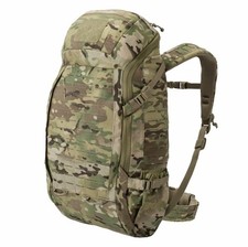 Direct Action Halifax Medium Backpack Heavy-Duty Patrol-Pack Multicam
