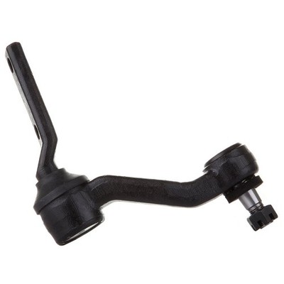 2pcs Steering Idler Arm Fits Multiple Vehicles