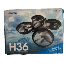 JJRC H36