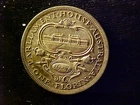1927 George V Florin — photo from another recent sale