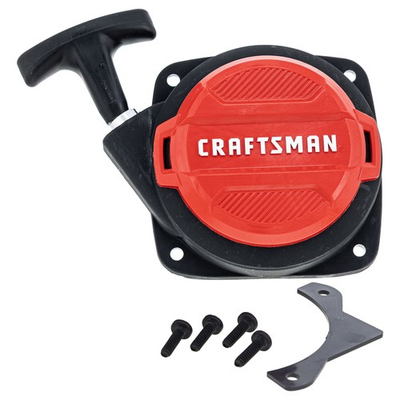 #ad MTD 753 11177 Starter Assembly Craftsman WS2400 CMXGTAMDSS27 $21.95